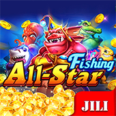 All Star Fishing at 29jl ph