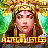 Aztec Priestess at 29jl ph
