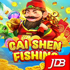 Cai Shen Fishing at 29jl ph
