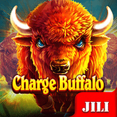 Charge Buffalo at 29jl ph