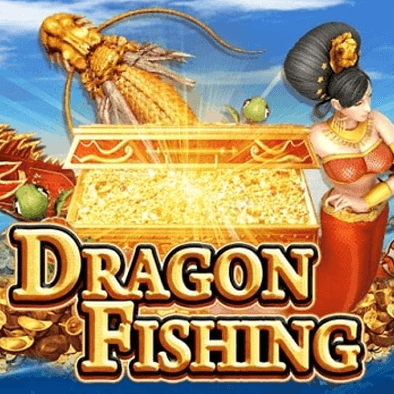 Dragon Fishing at 29jl ph