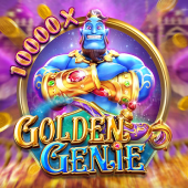 Golden Genie at 29jl ph