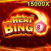 Heat Bingo at 29jl ph