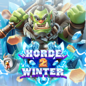 Horde 2 Winter at 29jl ph