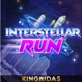 Interstellar Run at 29jl ph
