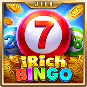 Irich Bingo at 29jl ph