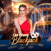 Las Vegas Blackjack at 29jl ph