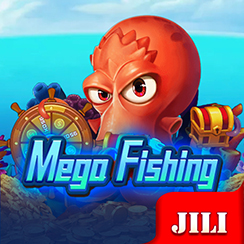 Mega Fishing at 29jl ph