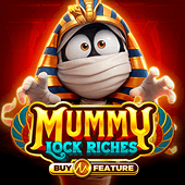 Mummy Lock Riches at 29jl ph