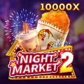 29jl ph Night Market 2 market-stall slot