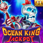 Ocean King Jackpot at 29jl ph