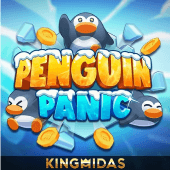 Penguin Panic at 29jl ph