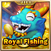 Royal Fishing at 29jl ph