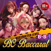 Sexy Blockchain Baccarat B B at 29jl ph