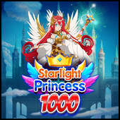 Starlight Princess 1000 at 29jl ph