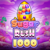 Sugar Rush 1000 hot game icon at 29jl ph