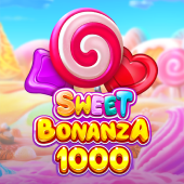 Sweet Bonanza 1000 at 29jl ph