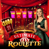 Ultimate Roulette at 29jl ph casino